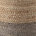 Taupe Jute