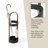 Akyah Freestanding Umbrella Stand-21088943