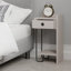 Jan Versatile Modern Bedside Table with Drawer and Open Shelf-1854694837-1854010221