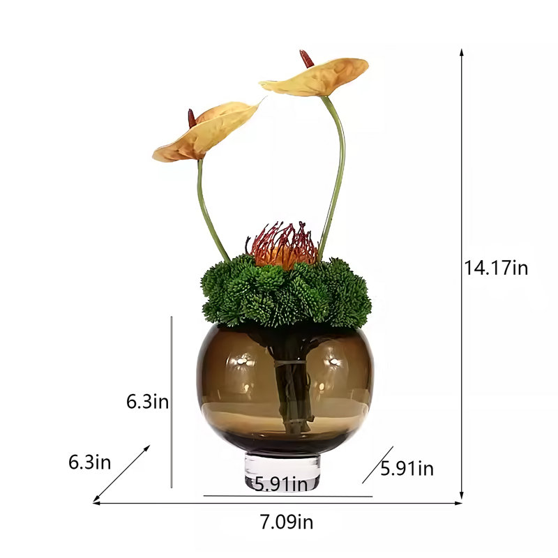 Sapin artificiel 14,17 po