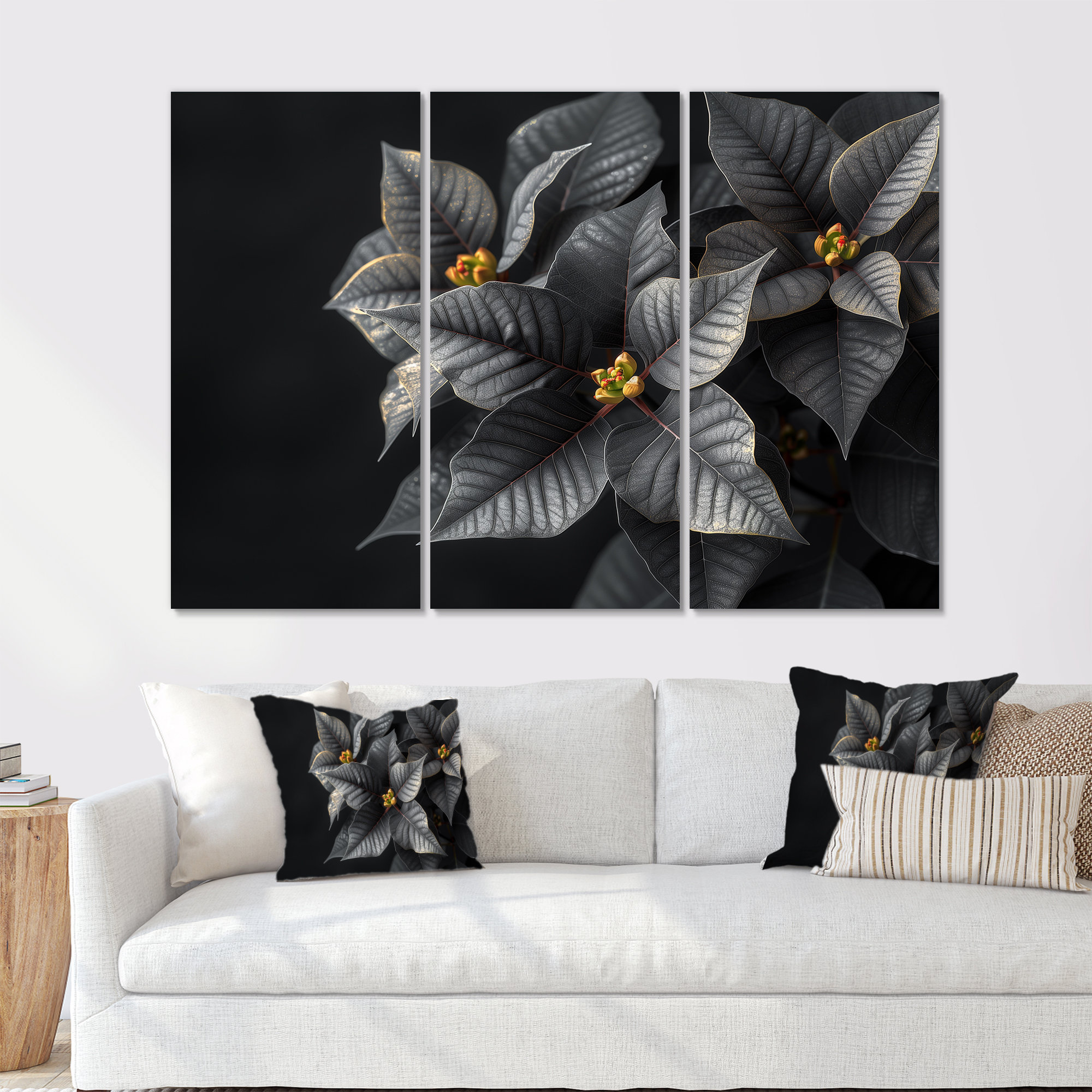 Gallery image with a fresh perspective