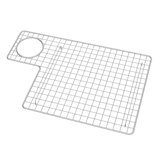 Culinario Wire Sink Grid for RUW4916 Stainless Steel Kitchen Sink Small Bowl