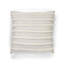 La Boheme Wool Square Pillow Cover
