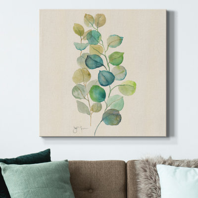 " Eucalyptus II " Print