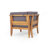 4 Piece Sofa Set