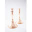 Vintage Inspired Candlestick