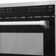 ZLINE 24 in. 1.6 cu ft. Convection Microwave Oven in Satin Steel with Speed and Sensor Cooking