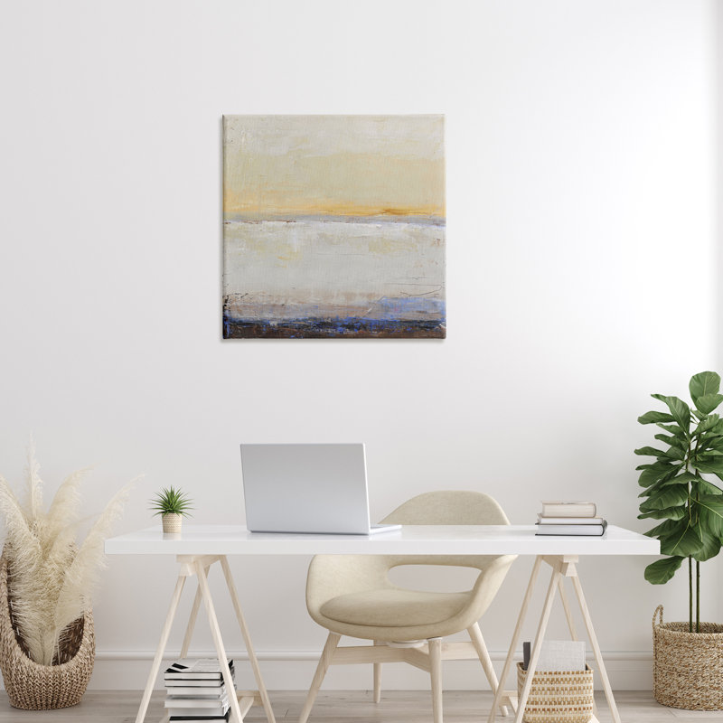 «Sweeping Subtle Horizon», conception par Design Fabrikken, H 30 po x l 30 po