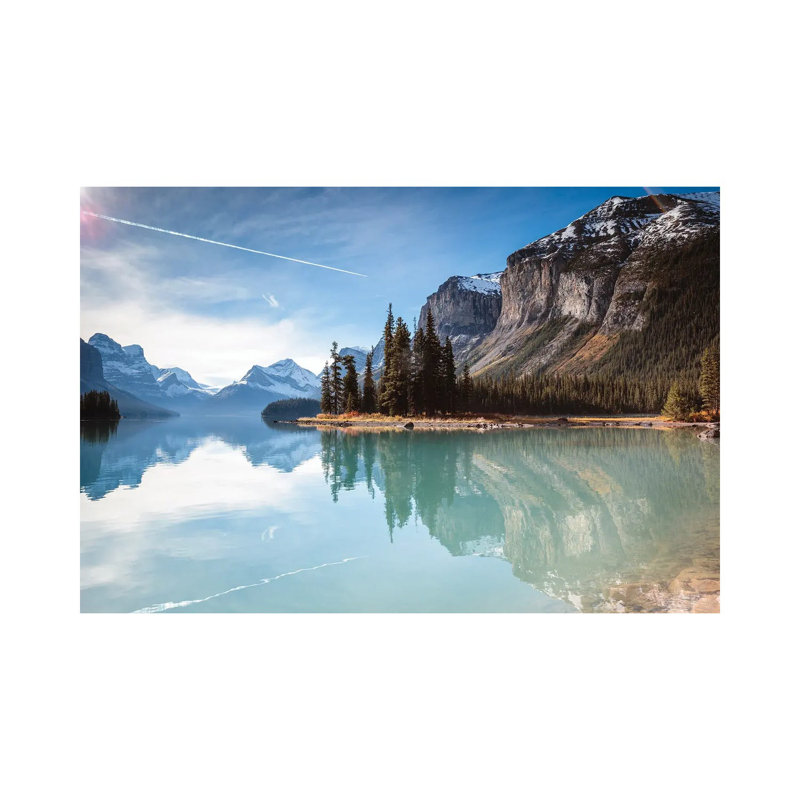 Spirit Island, Jasper, H 12 po x l 18 po x 1,5 po