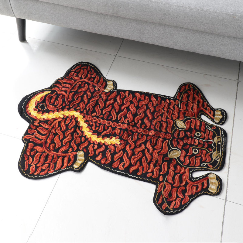 Area Rugs