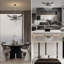 Lustre en cristal 12 lumières Modern-1047968059-1047968057