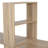 Belkys Metal Base Writing Desk-828050927
