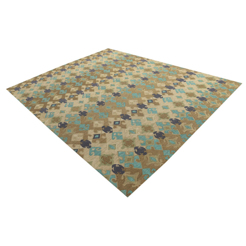 Tapis Otto