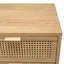 RODRIGO 110 cm W Chest of 3 Drawers