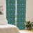 Semi-Sheer Rod Pocket Sliding Panels-45084084