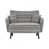 Dark Grey est en rupture de stock