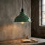 1 - Light Dome Pendant-1081288127