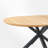 Extendable Dining Table With Removable Leaves