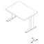 Stampa Writing Desk-41225364-47817992