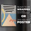 Modern Memphis I - Impression sur toile seulement - NON-CADRE-118080162