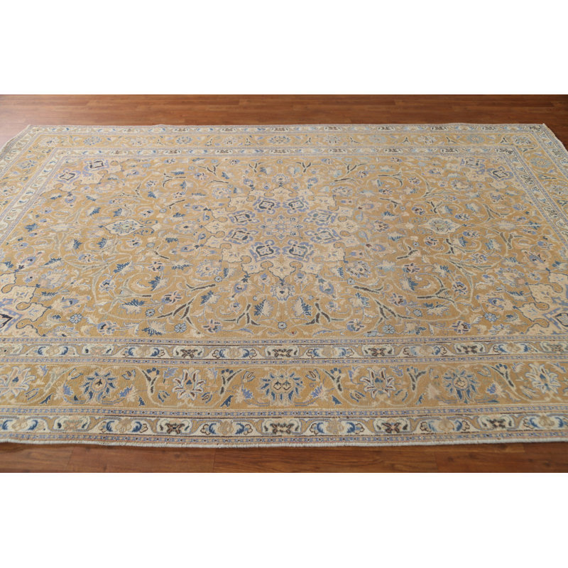 Tapis traditionnel Traditional 6 x 10