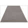 Cloud Tufted Dark Grey Rug