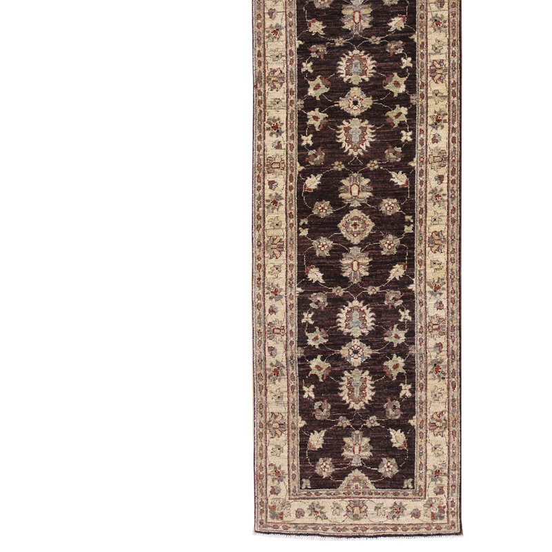 Mahal One-of-a-Kind 2'9" X 9'11" Area Rug