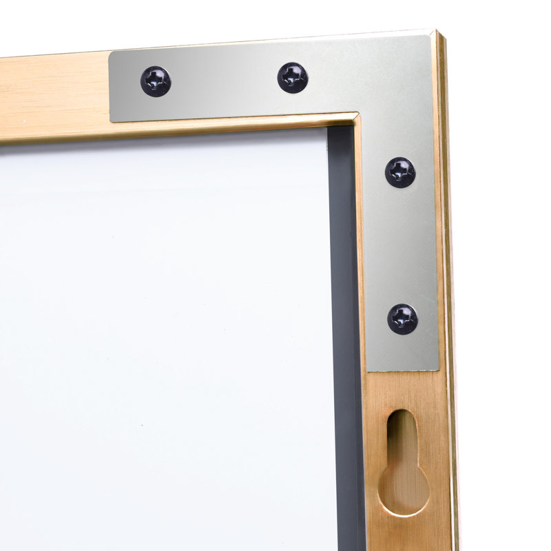 Miroir pleine grandeur Avrianna, 63 po x 20 po