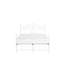 Gena UK Double - DE 135 X 190 Cm Metal Bed-292997067