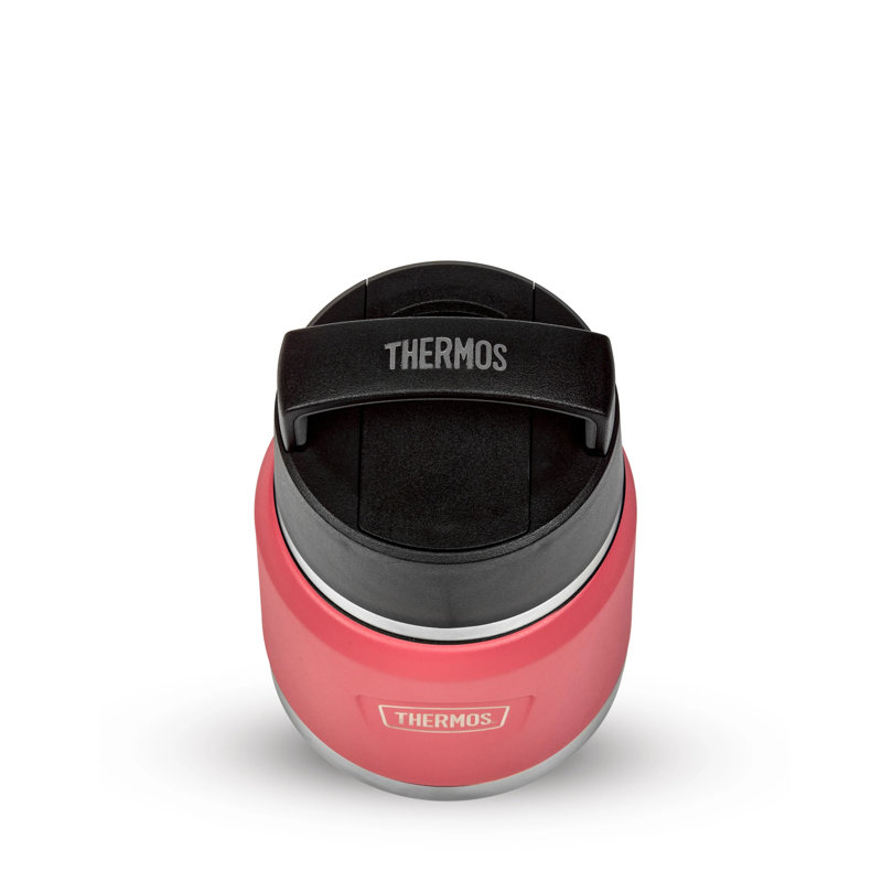 Food Storage Container, Pink