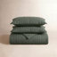 Alberta Cotton Coverlet Set
