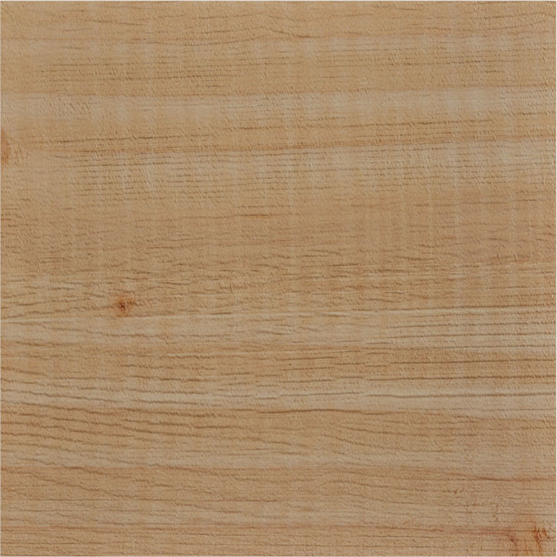 Queue de chevron lisse Huntington, Sapin de Douglas, H 6 po x l 5 1/2 po x L 16 po