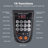 Hamilton Beach® Digital MultiCooker 4.5 Quart Capacity 14 Pre-Programmed Settings