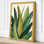 Leaf Study Botanical - Wrapped Canvas-131764783-131764779