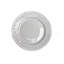 Simply Anna Porcelain Dinner Plate