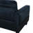 Upholstered L-Shaped Sectional Left Hand Facing-97582958-97582957