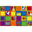 KidCarpet Christian Rug, Seating Carpet for Kids' Classroom or Learning Space-1086260305