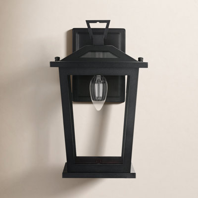 Outdoor Sconce