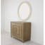 Avery Solid Wood Accent Cabinet