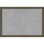 Tableau magnétique gris Svelte