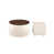 Beige est en rupture de stock