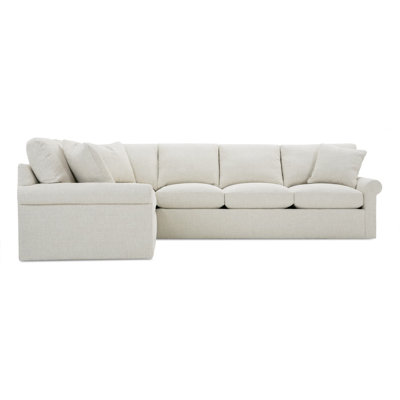 Dorian 2-Piece Sectional