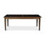 Butterfly Solid Wood Dining Table