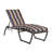 Skye Woven Chaise - Slate Gray-491186298-491186287-447555729