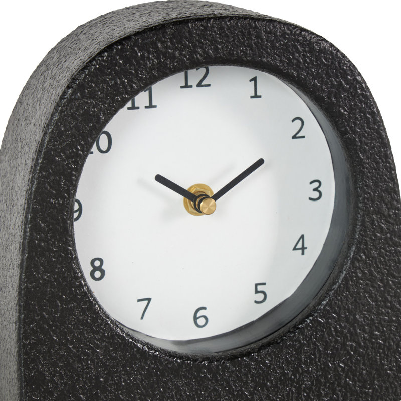 Horloge Cole & Gray