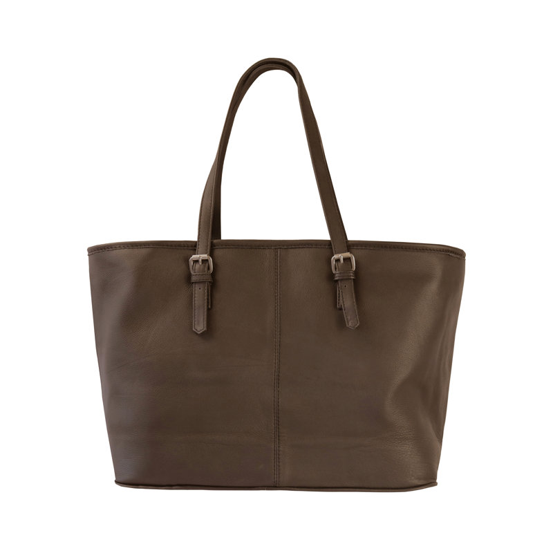 Sac de rangement en tissu Gracie Oaks