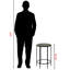 Table de bout Bunky