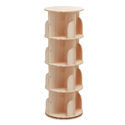Rayva Bookcase