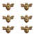 Brass is out of stock
