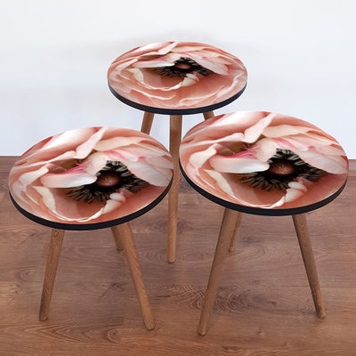 Nesting Tables